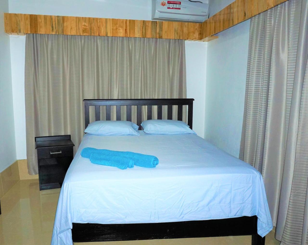 Holiday Hire Fiji Lautoka Extérieur photo